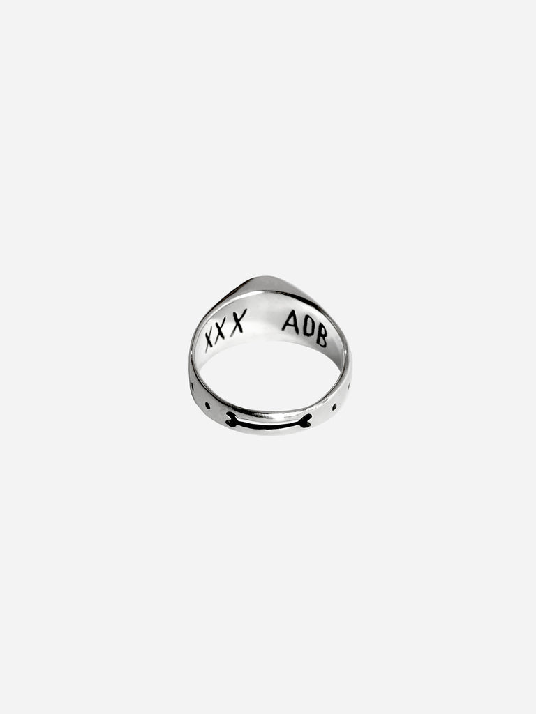 XXX ADB Ring