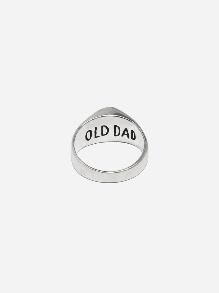 Old Dad Ring