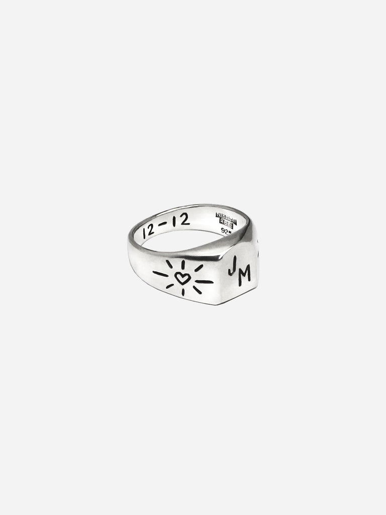 Old Dad Ring