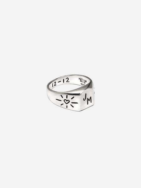 Old Dad Ring