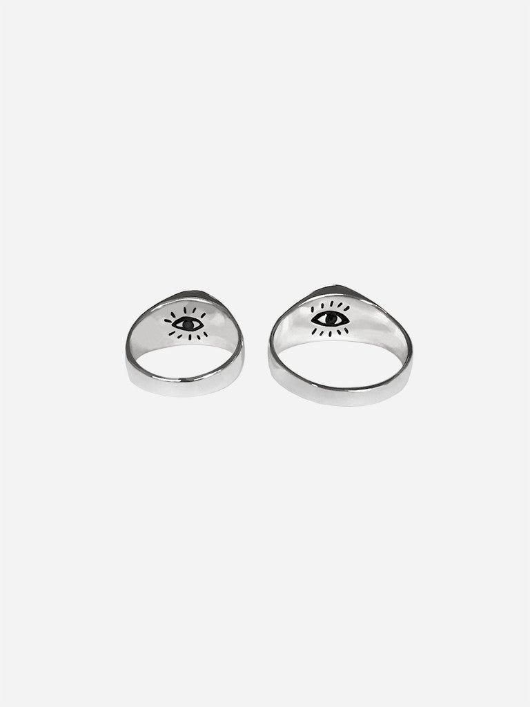 L/V Couple Rings