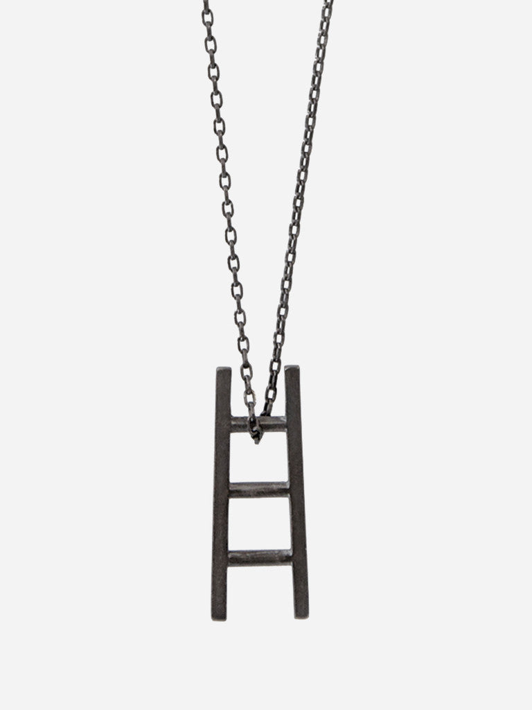Ladder Necklace