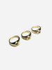 Speak No Evil Ring