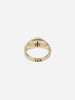 Hear No Evil Ring