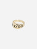 Hear No Evil Ring