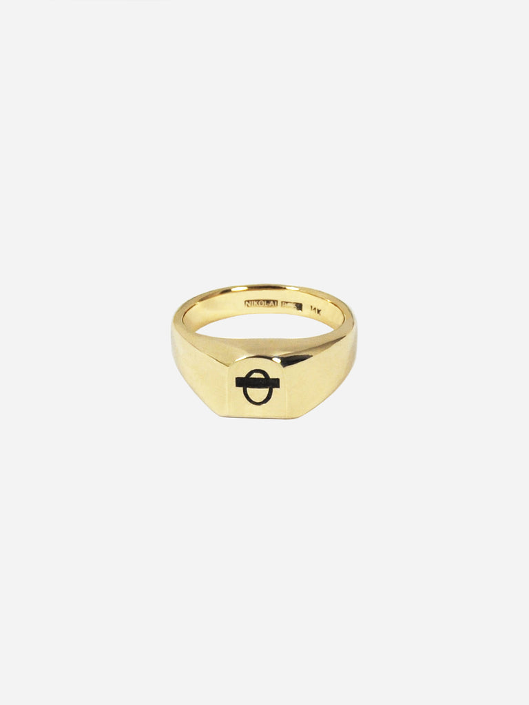 See No Evil Ring