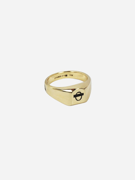 See No Evil Ring