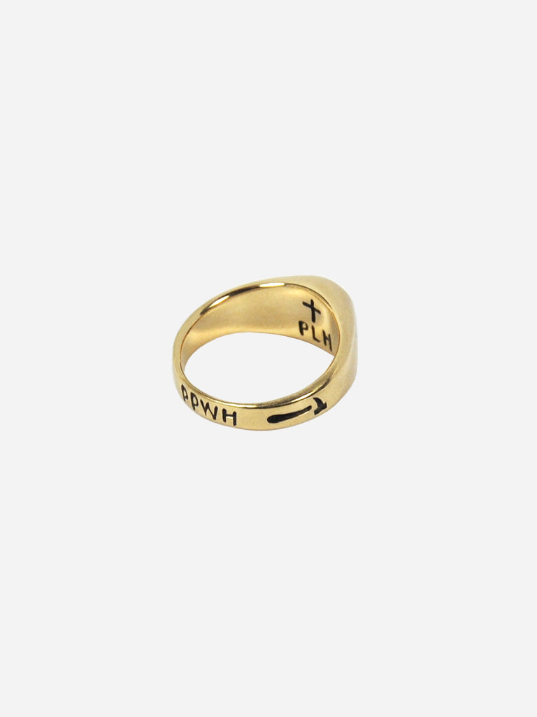 See No Evil Ring