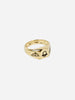 Speak No Evil Ring