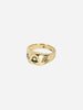 Speak No Evil Ring