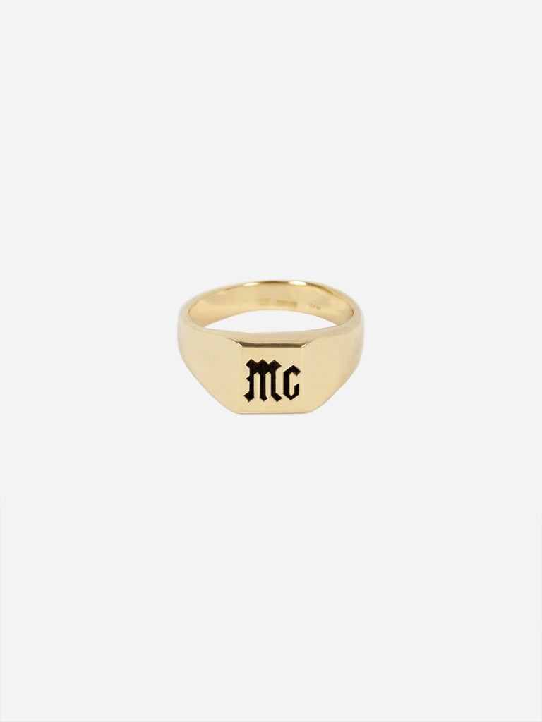 Mc Ring