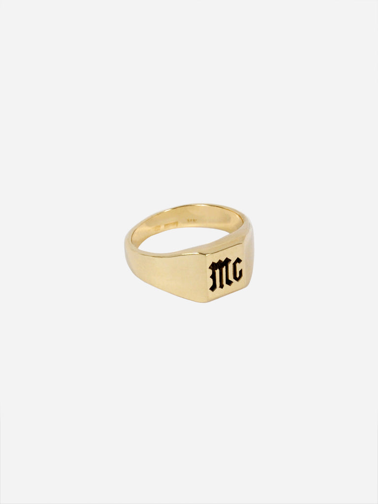 Mc Ring