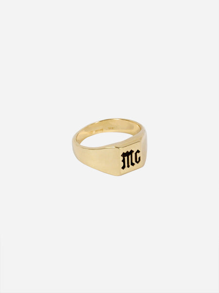 Mc Ring
