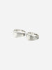 Inverted Skull Couple Rings