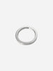 j&f Engraved Ring