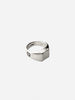 Side Smiley Ring