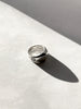 Side Smiley Ring