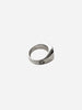 Side Smiley Ring