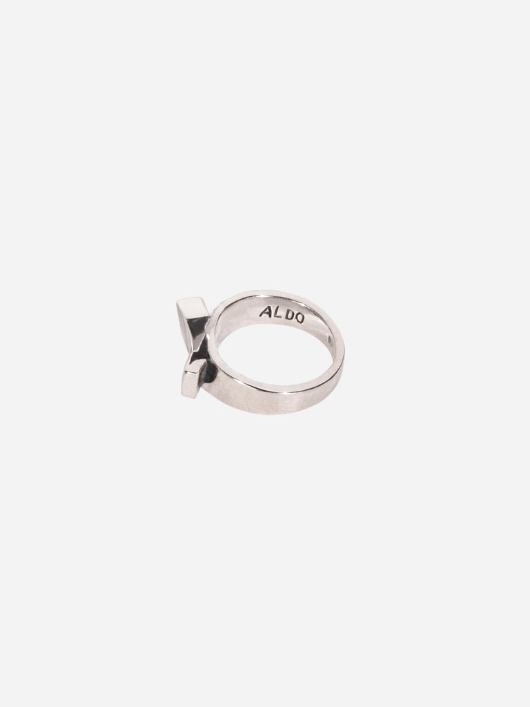Engraved Wedding Rings, White Gold