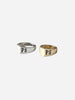 PS Inverted Couple Rings