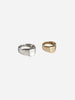 PS Inverted Couple Rings