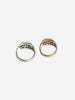 PS Inverted Couple Rings