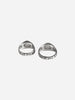 Just For Now Friends Rings