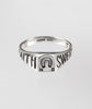 Faith/Sweat Team Ring