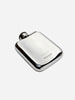 Flask Monogram