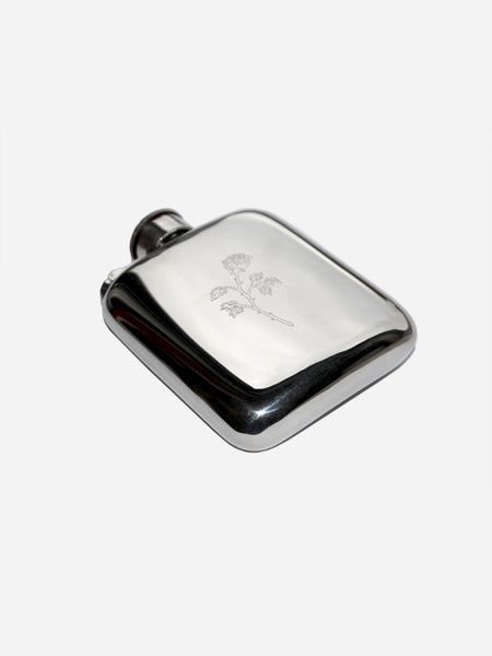 Flask Rose