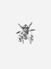 Fly Pin
