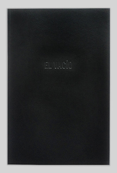 El Vacío by Gogy Esparza