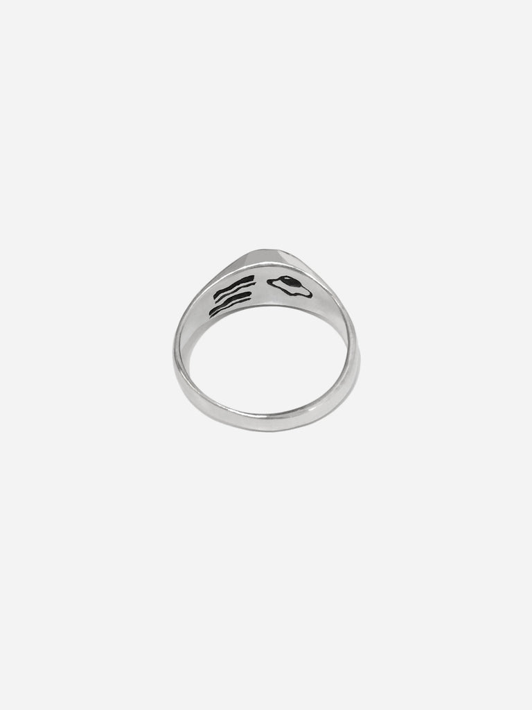 H Initial Ring