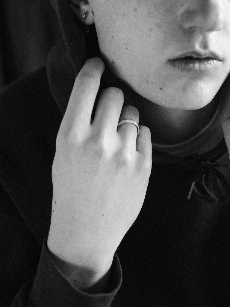 Hiro Ring