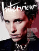 Interview Magazine - February 2015