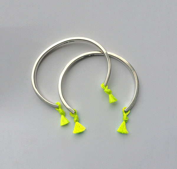 Knotted Cuff - Cabana Southampton
