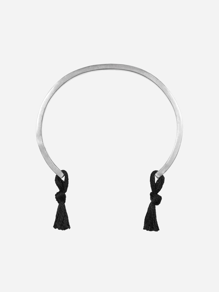 Knotted Cuff