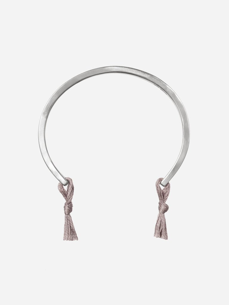 Knotted Cuff