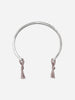 Knotted Cuff