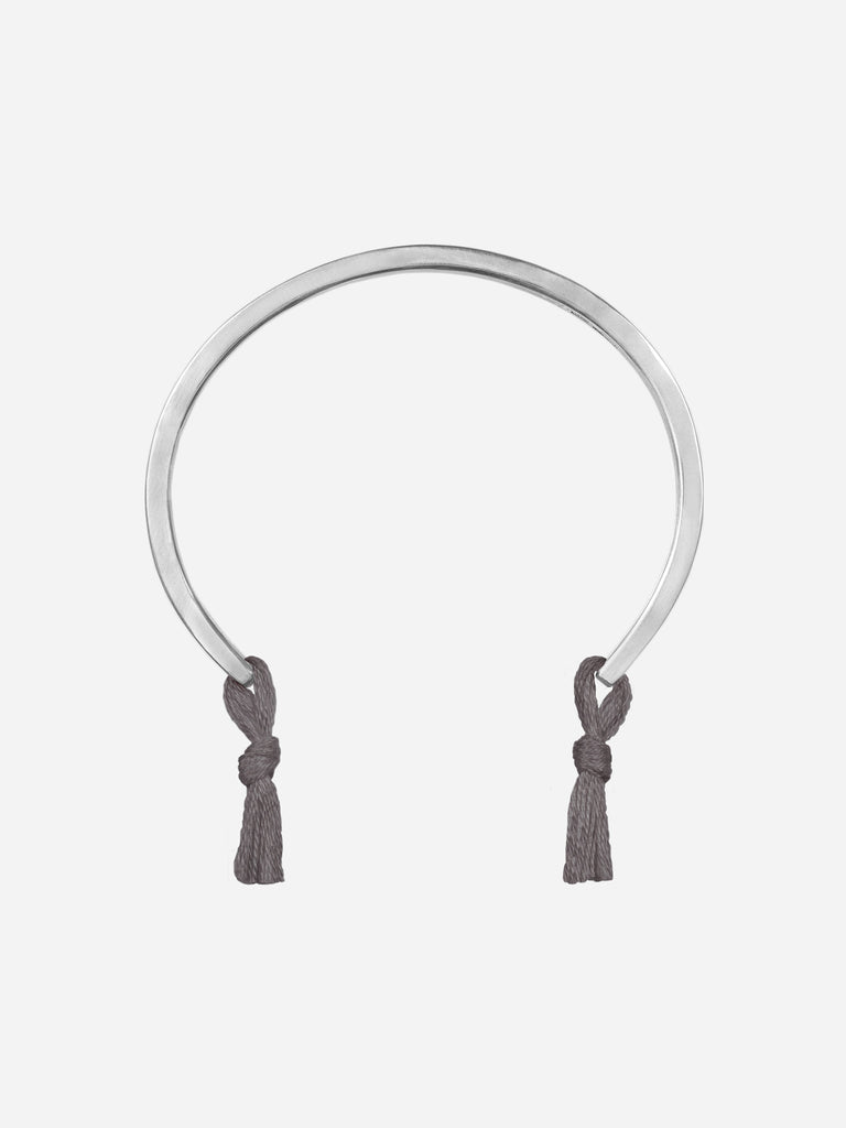 Knotted Cuff