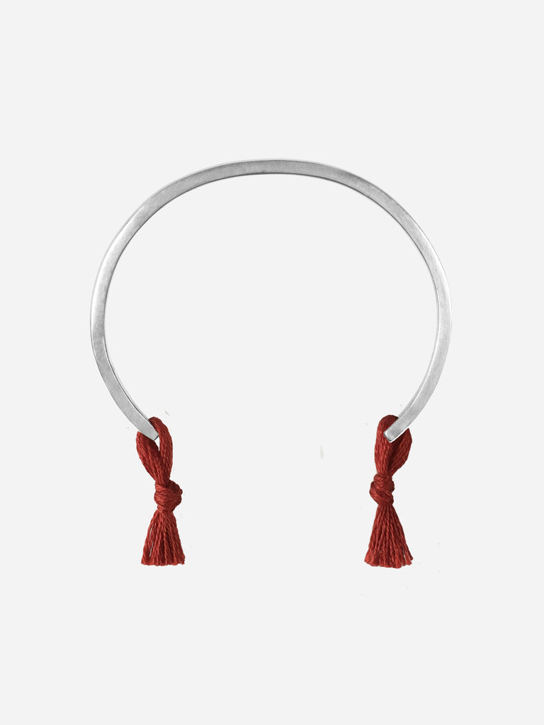 Knotted Cuff