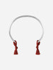 Knotted Cuff