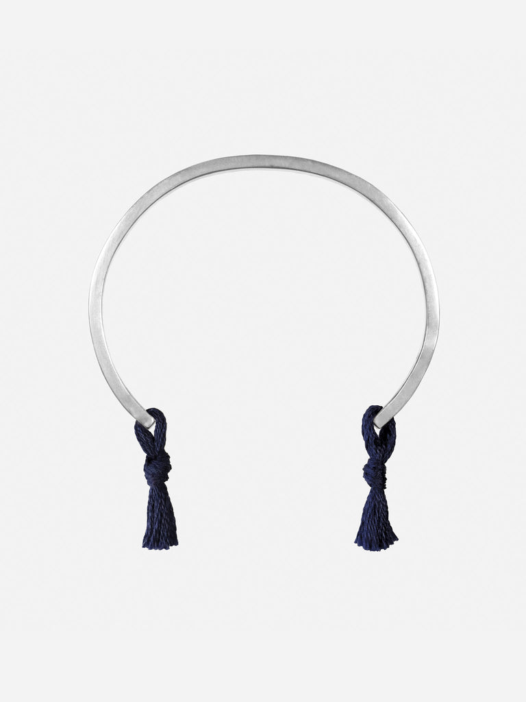 Knotted Cuff