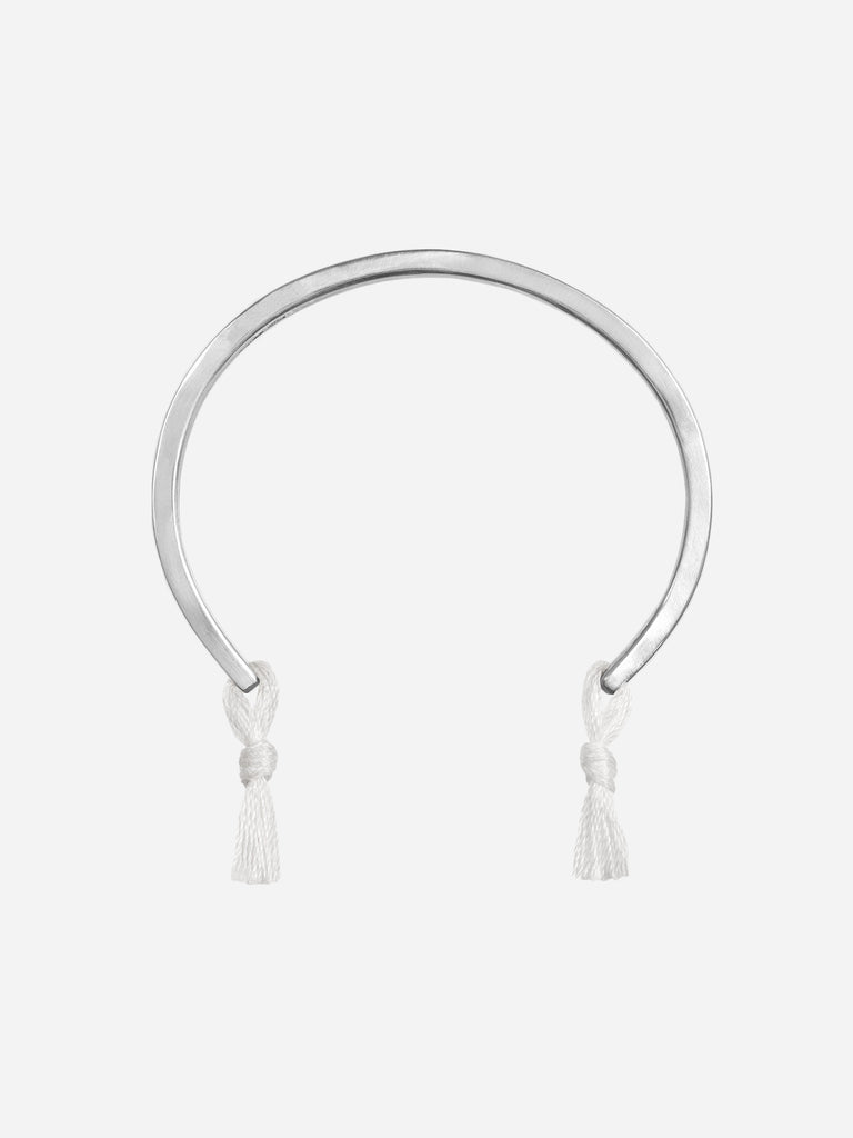 Knotted Cuff