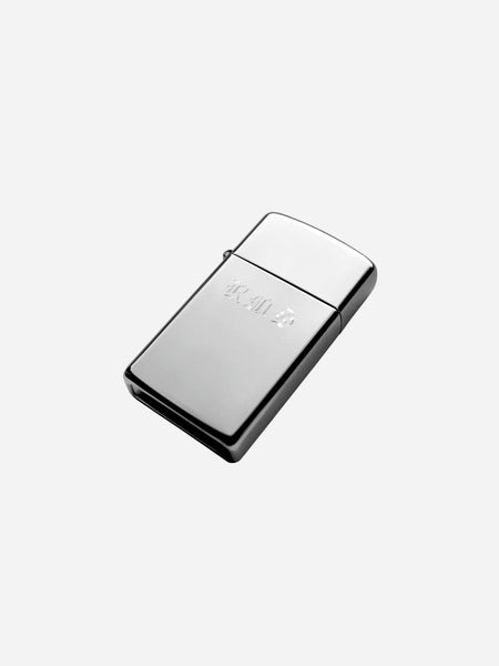 Zippo Monogram