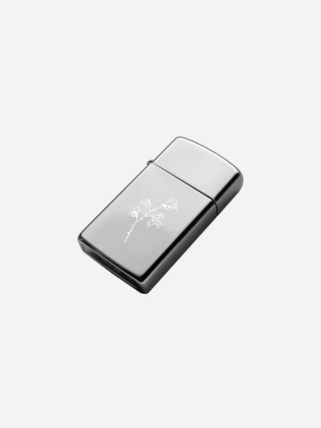 Zippo Rose