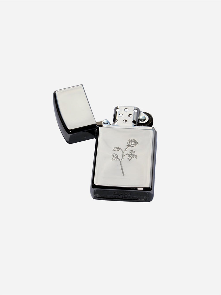 Zippo Rose
