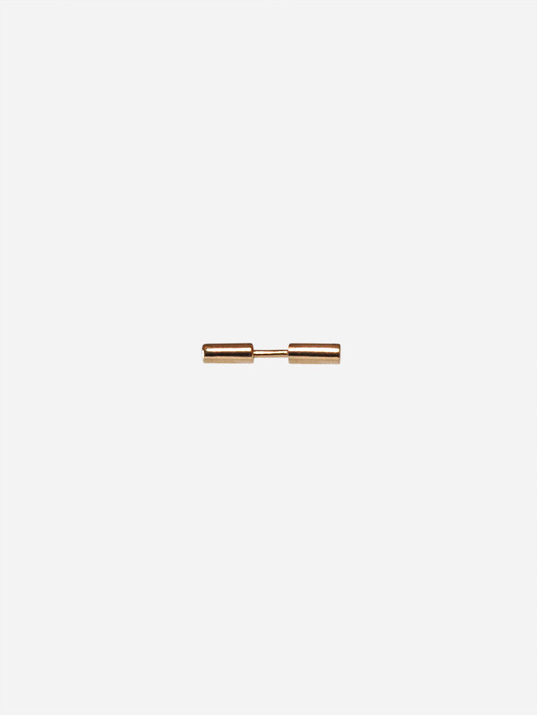 Lithium Earring 2mm