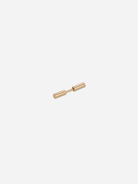 Lithium Earring 2mm