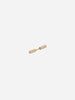 Lithium Earring 2mm